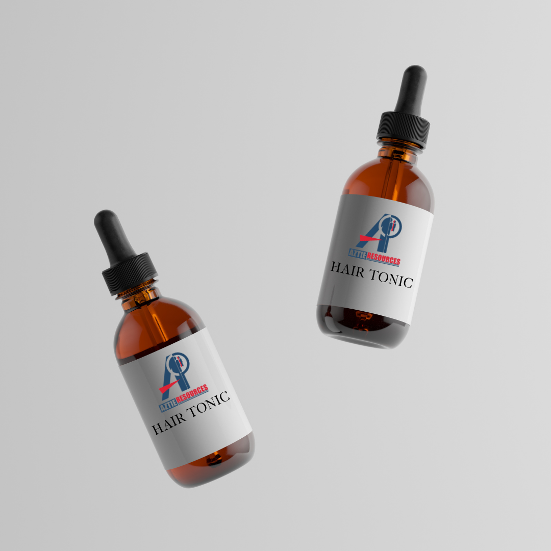 HAIR TONIC